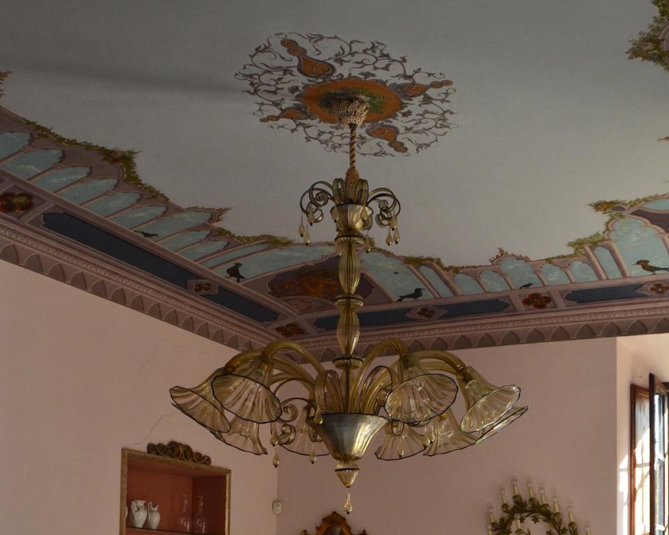 Villa Montanari Rosati Porto San Giorgio Εξωτερικό φωτογραφία