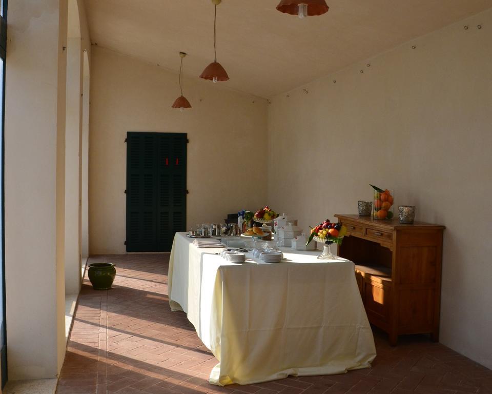 Villa Montanari Rosati Porto San Giorgio Εξωτερικό φωτογραφία
