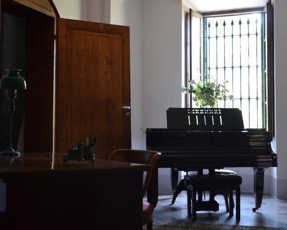 Villa Montanari Rosati Porto San Giorgio Εξωτερικό φωτογραφία