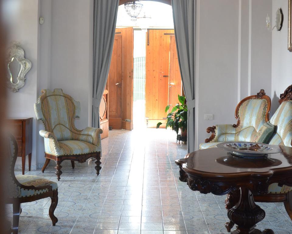 Villa Montanari Rosati Porto San Giorgio Εξωτερικό φωτογραφία
