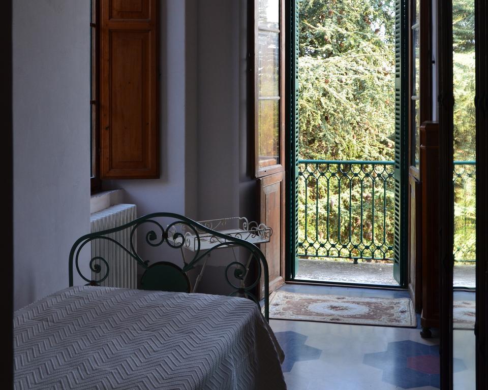 Villa Montanari Rosati Porto San Giorgio Εξωτερικό φωτογραφία