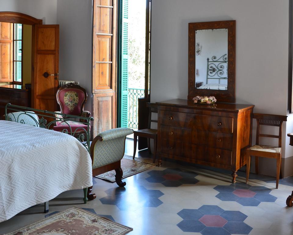 Villa Montanari Rosati Porto San Giorgio Εξωτερικό φωτογραφία