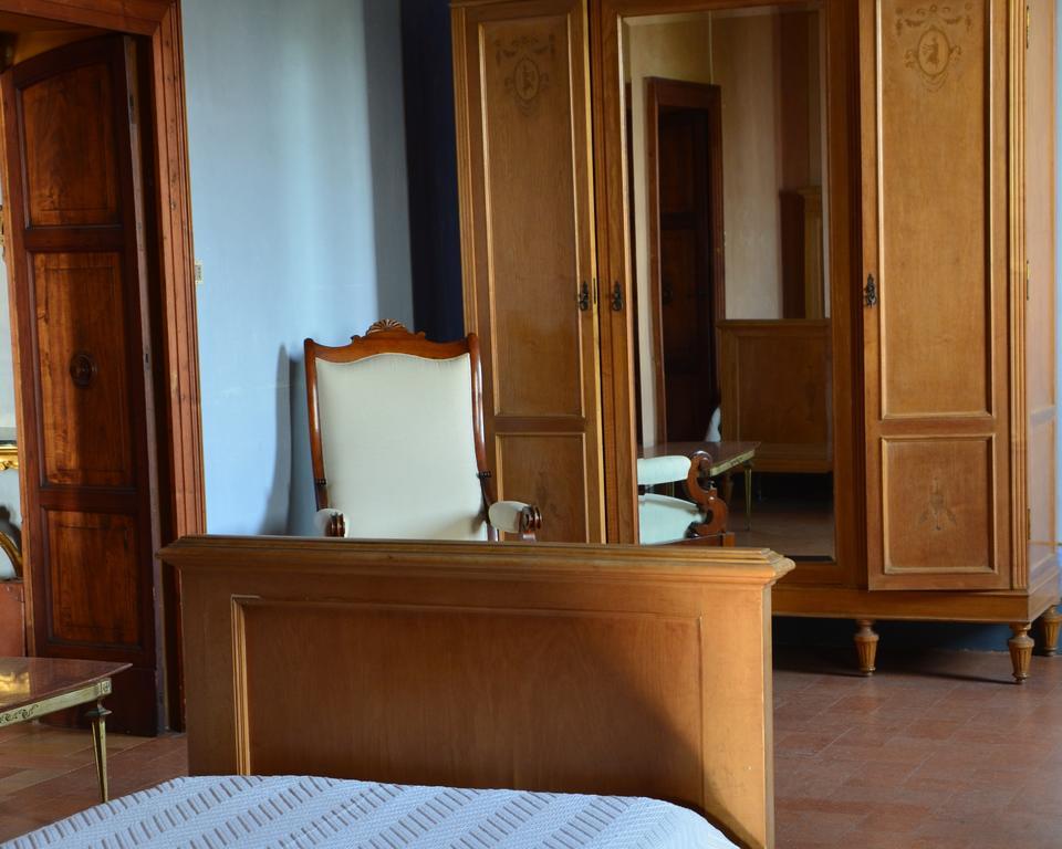 Villa Montanari Rosati Porto San Giorgio Εξωτερικό φωτογραφία