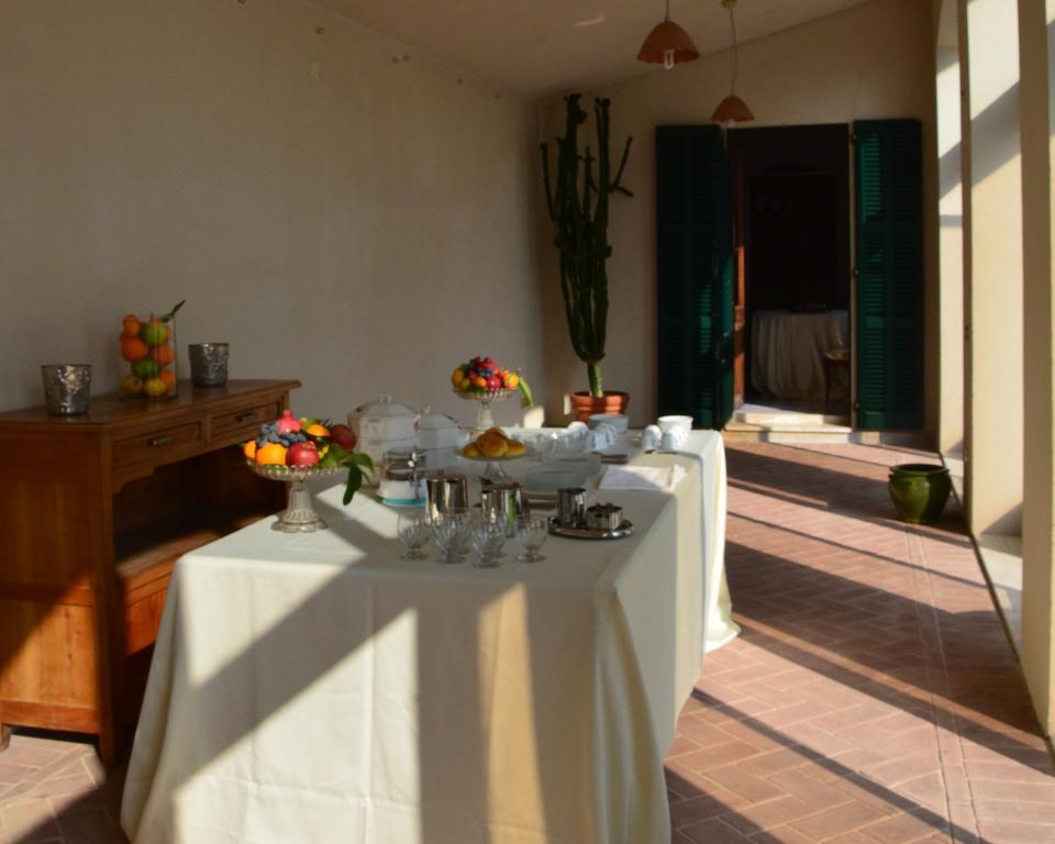 Villa Montanari Rosati Porto San Giorgio Εξωτερικό φωτογραφία