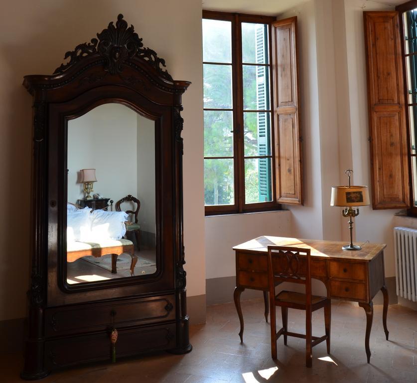 Villa Montanari Rosati Porto San Giorgio Εξωτερικό φωτογραφία