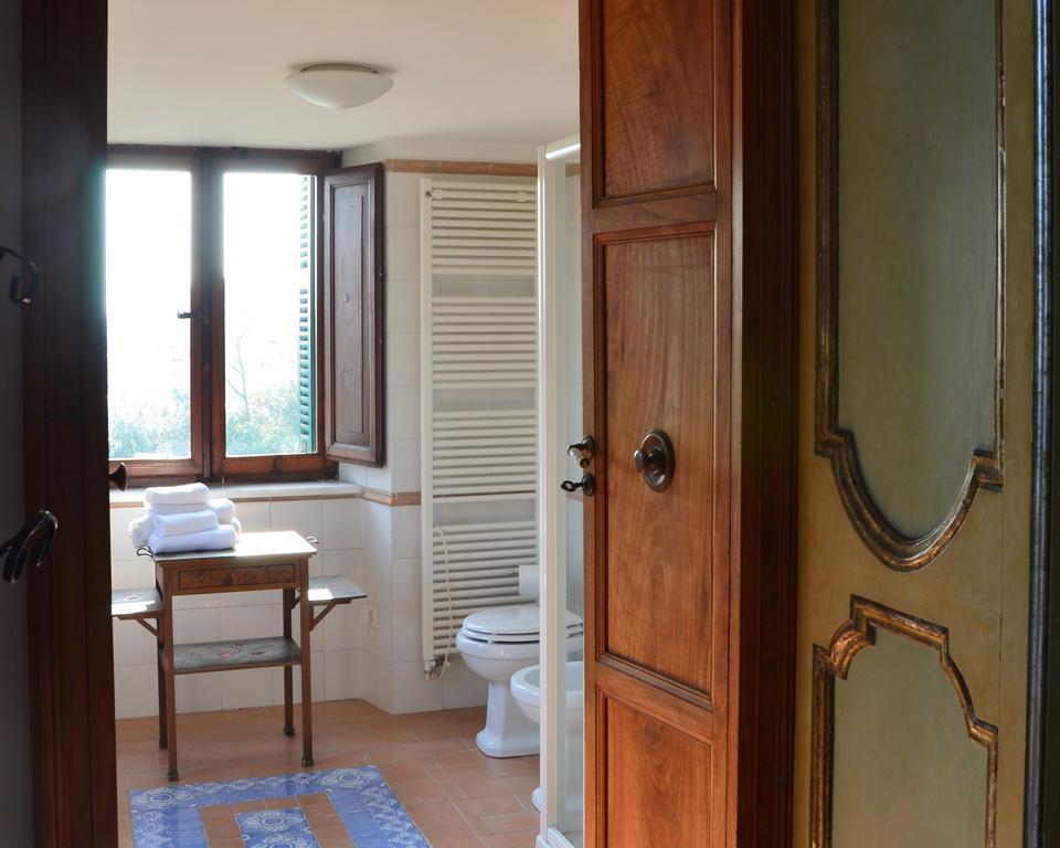 Villa Montanari Rosati Porto San Giorgio Εξωτερικό φωτογραφία