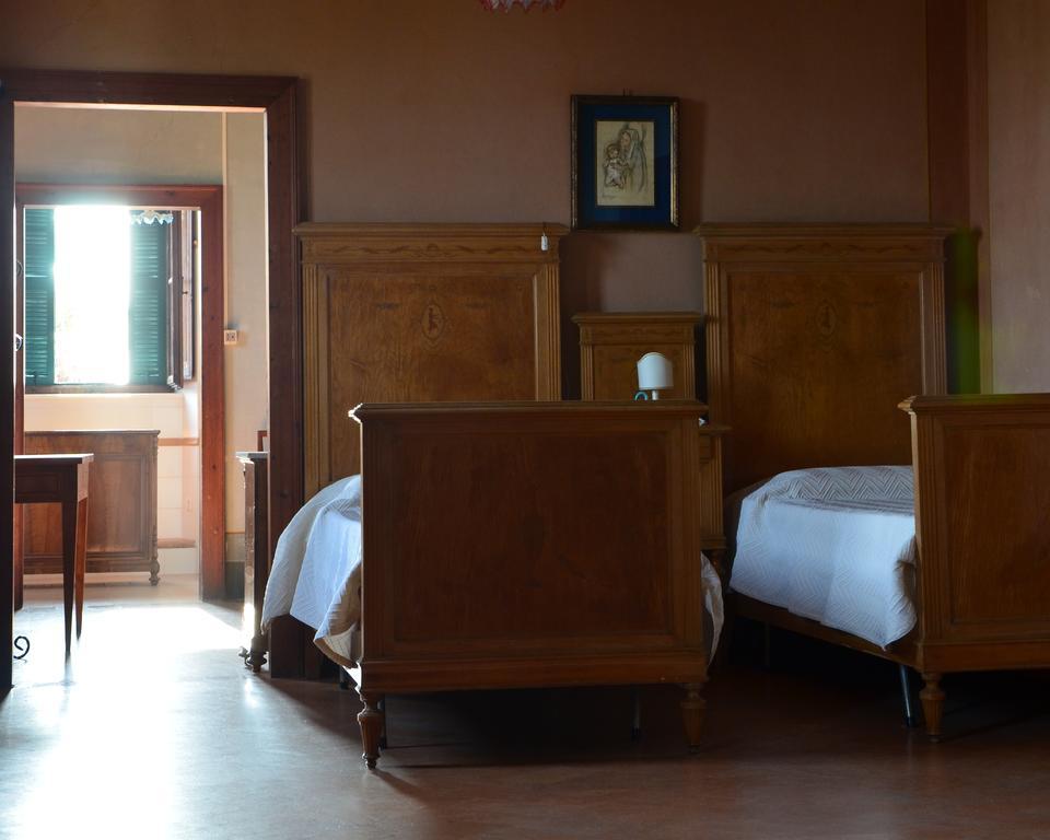 Villa Montanari Rosati Porto San Giorgio Εξωτερικό φωτογραφία