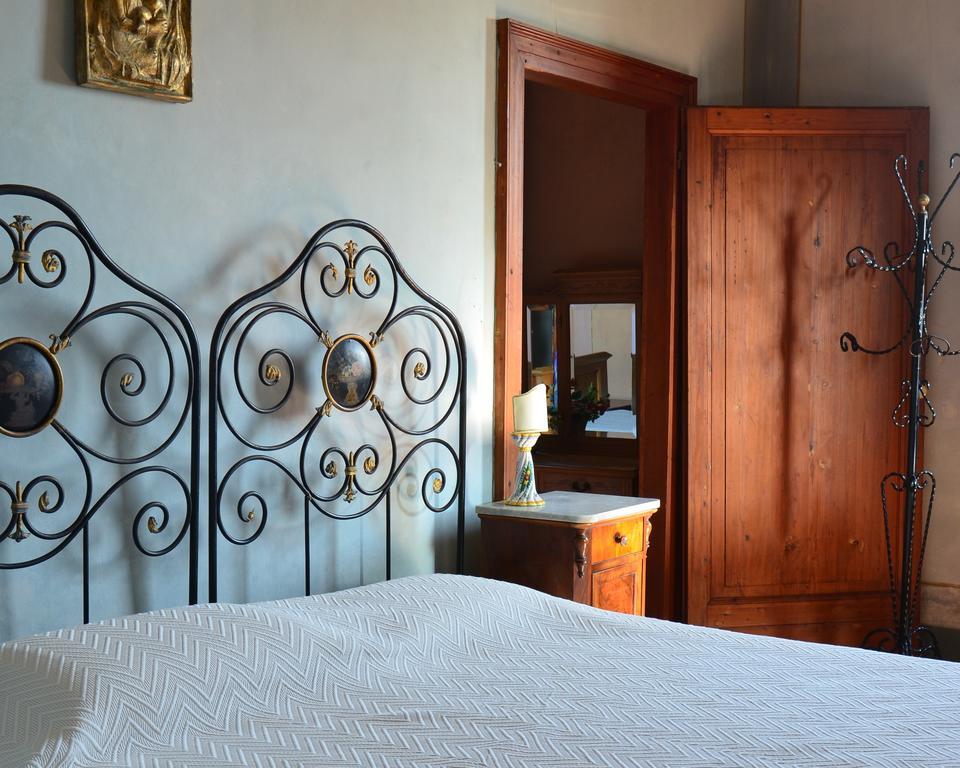 Villa Montanari Rosati Porto San Giorgio Εξωτερικό φωτογραφία