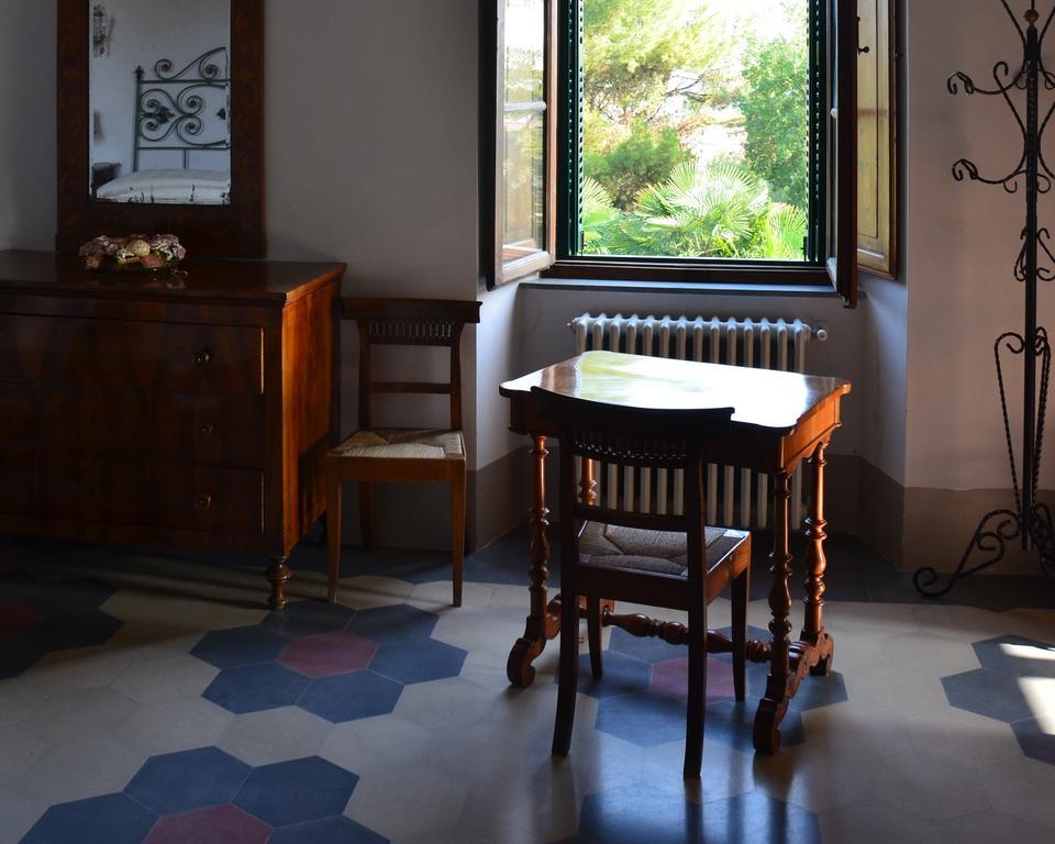 Villa Montanari Rosati Porto San Giorgio Εξωτερικό φωτογραφία