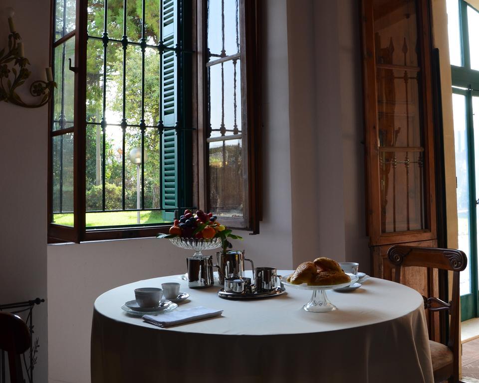Villa Montanari Rosati Porto San Giorgio Εξωτερικό φωτογραφία