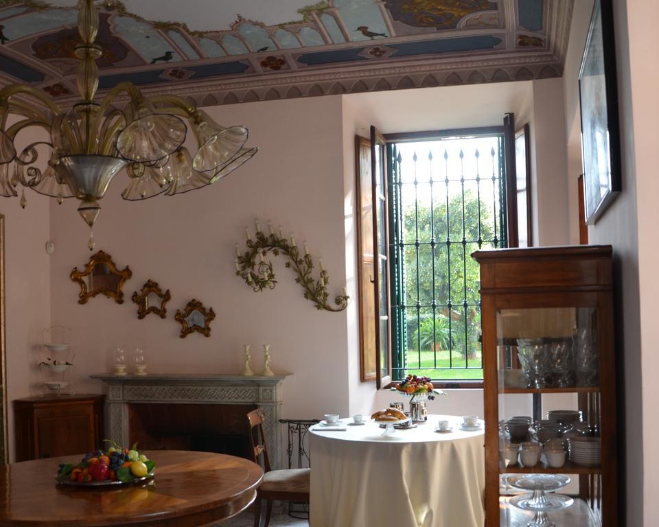 Villa Montanari Rosati Porto San Giorgio Εξωτερικό φωτογραφία