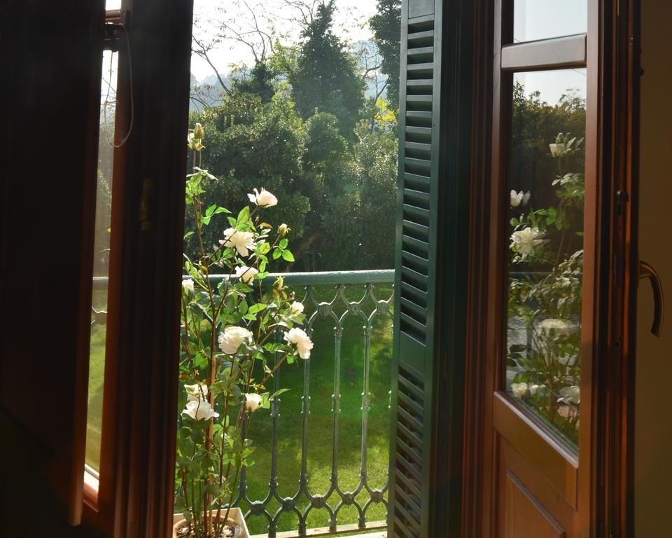 Villa Montanari Rosati Porto San Giorgio Εξωτερικό φωτογραφία