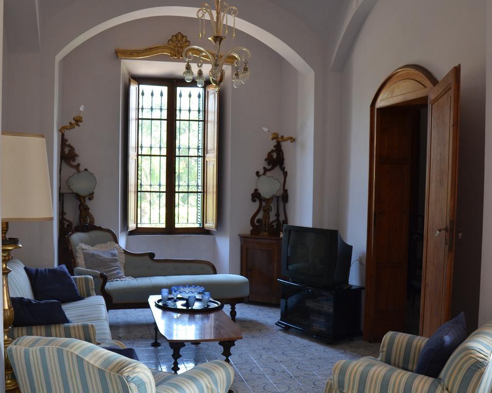 Villa Montanari Rosati Porto San Giorgio Εξωτερικό φωτογραφία