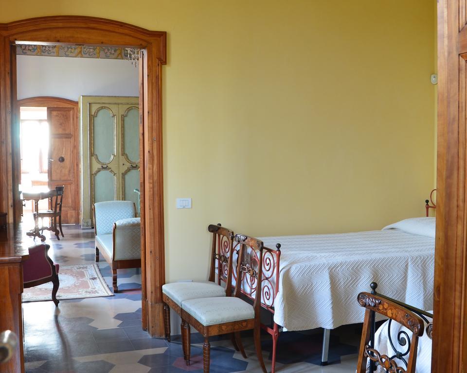 Villa Montanari Rosati Porto San Giorgio Εξωτερικό φωτογραφία