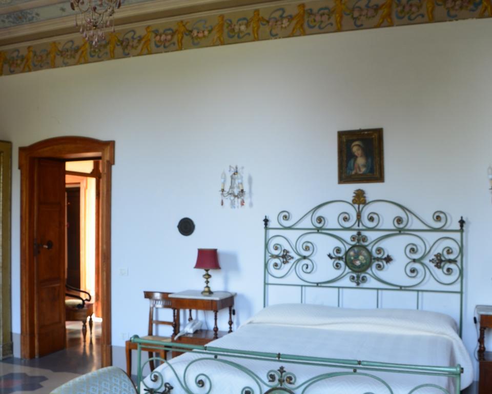 Villa Montanari Rosati Porto San Giorgio Εξωτερικό φωτογραφία