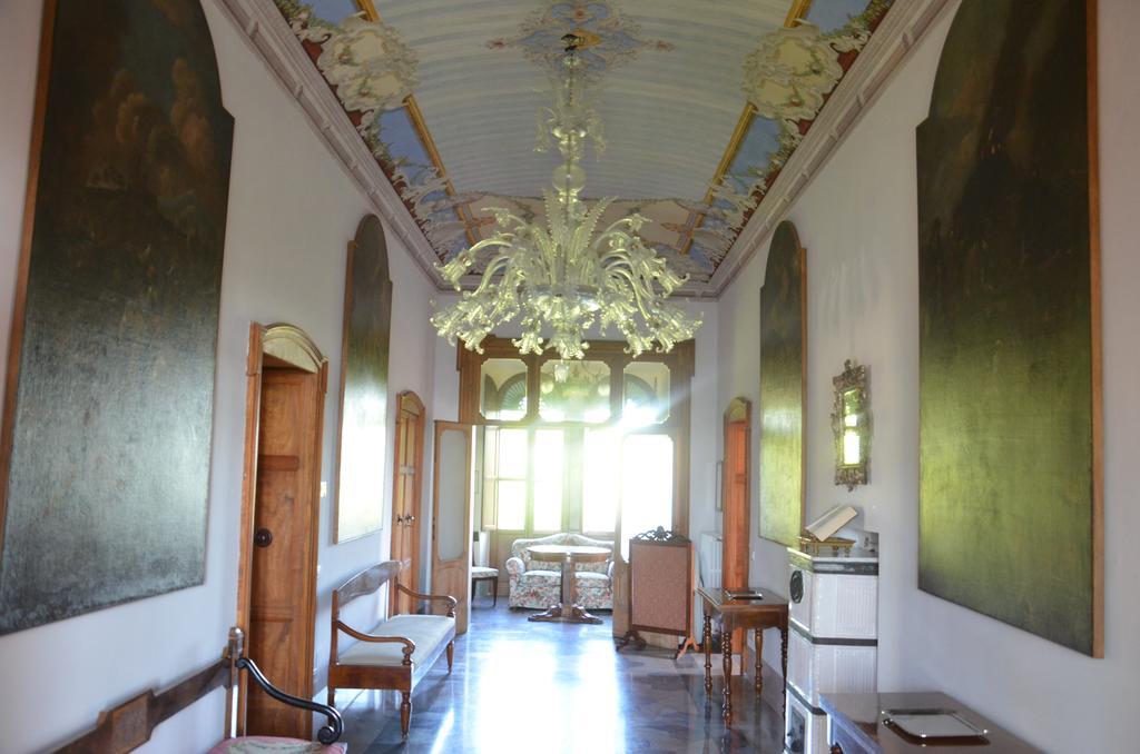 Villa Montanari Rosati Porto San Giorgio Εξωτερικό φωτογραφία