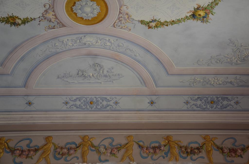 Villa Montanari Rosati Porto San Giorgio Εξωτερικό φωτογραφία