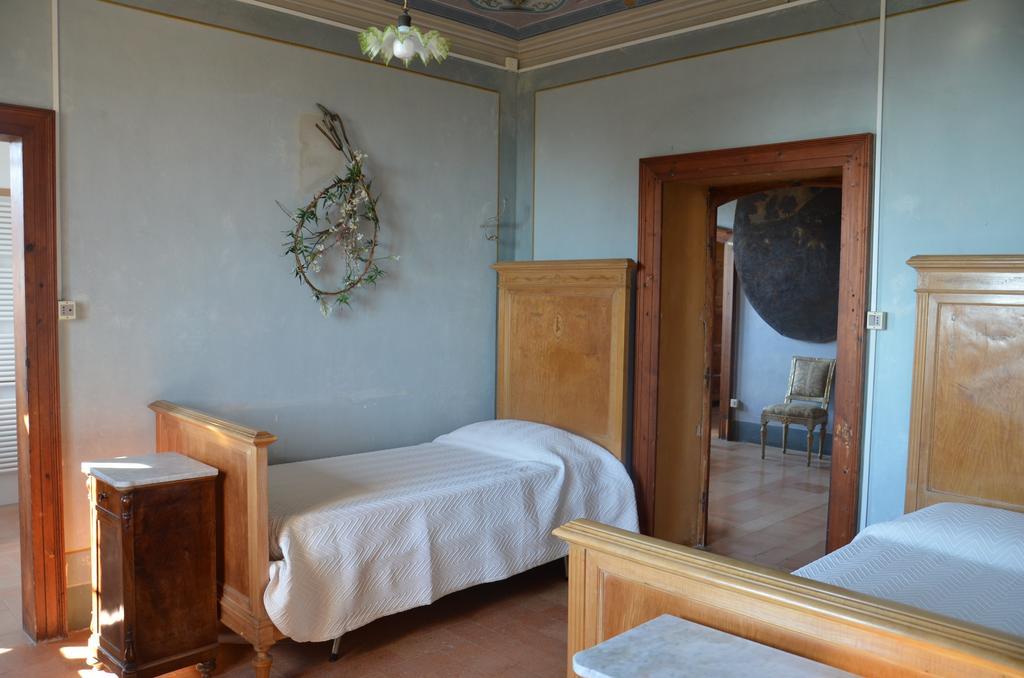 Villa Montanari Rosati Porto San Giorgio Εξωτερικό φωτογραφία