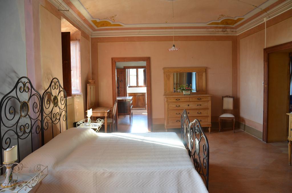 Villa Montanari Rosati Porto San Giorgio Εξωτερικό φωτογραφία
