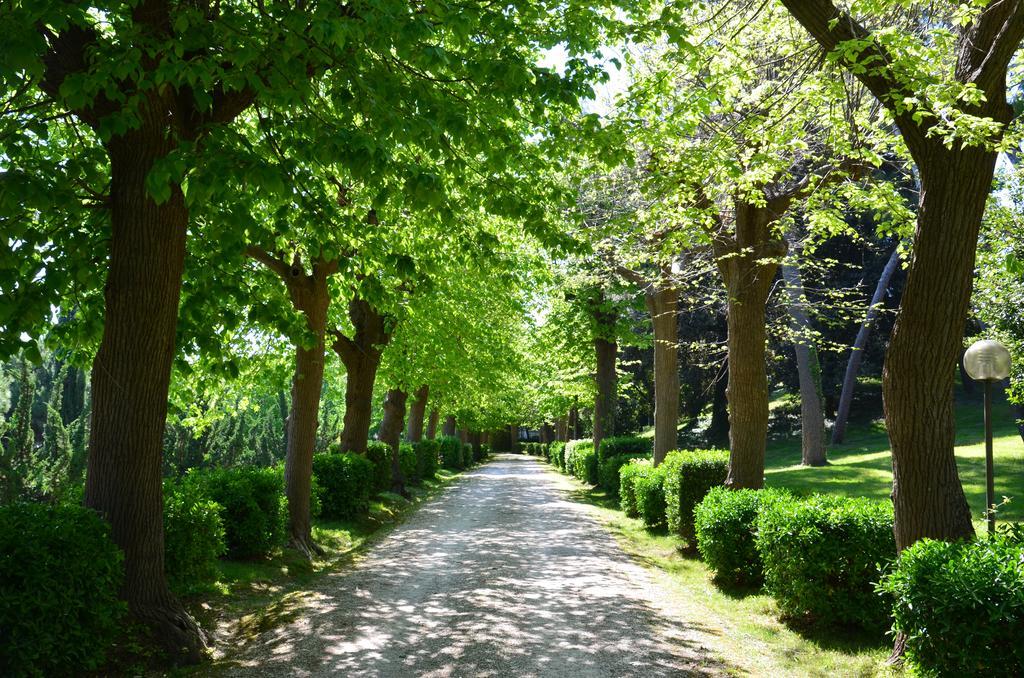 Villa Montanari Rosati Porto San Giorgio Εξωτερικό φωτογραφία